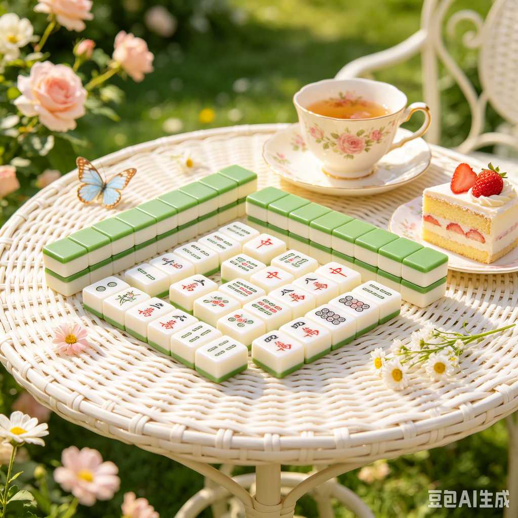 Tallinn,mahjong