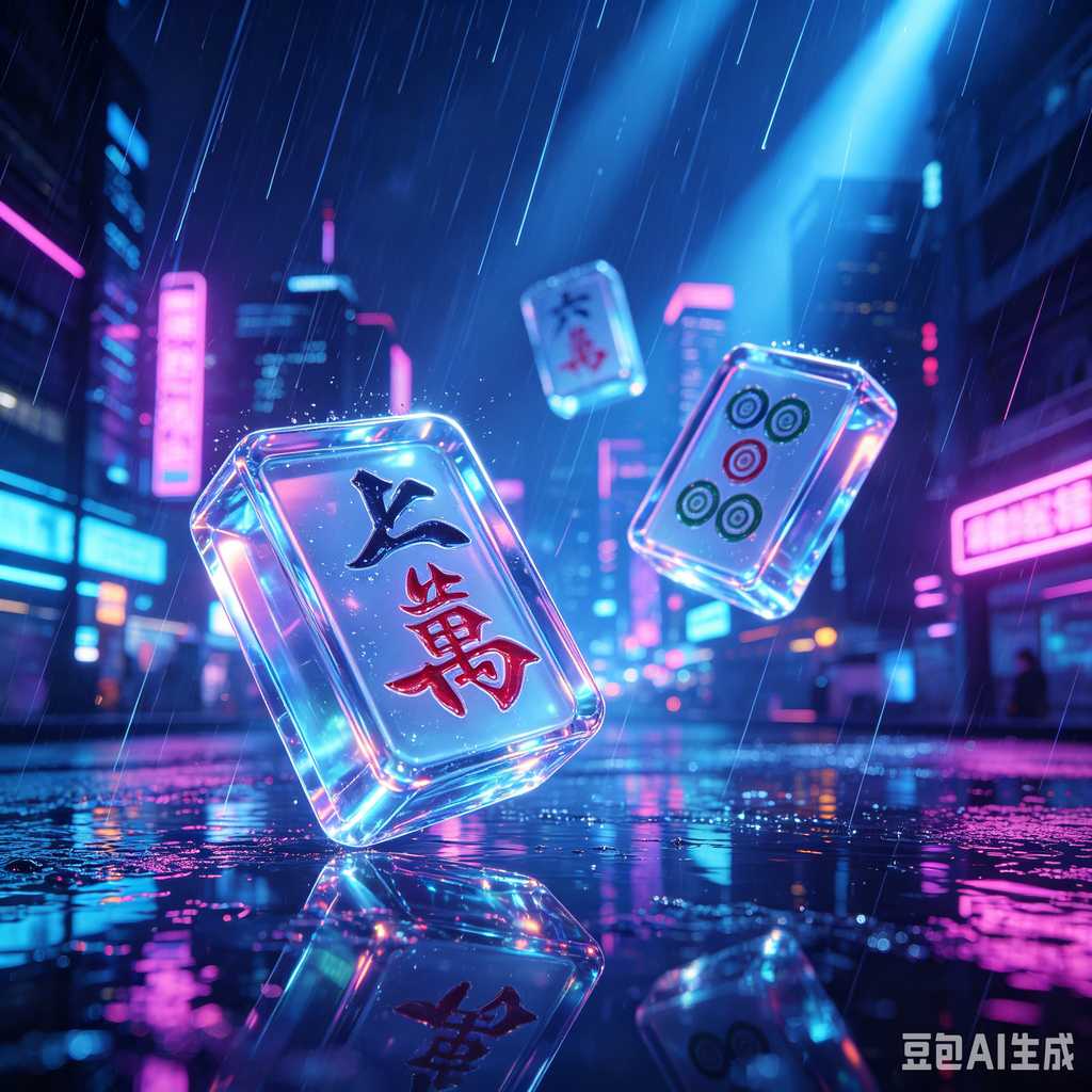 CedarRapids,mahjong