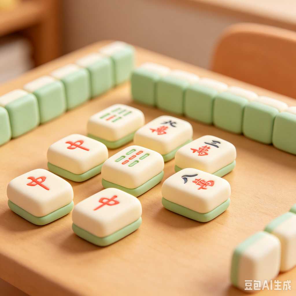 StLouis,mahjong