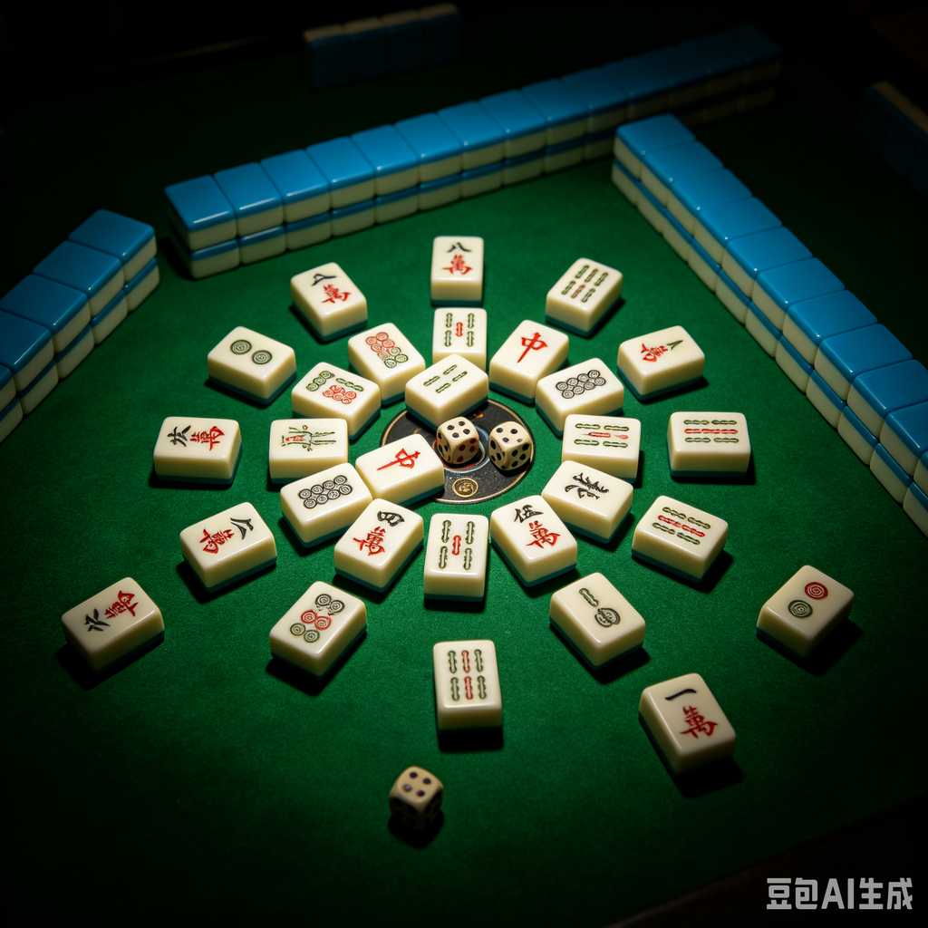 Hawaii,mahjong