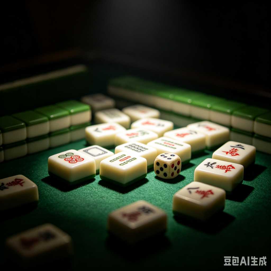 Scranton,mahjong