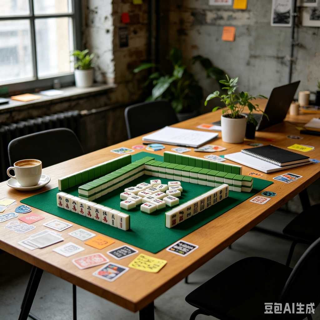 Encarnacion,mahjong