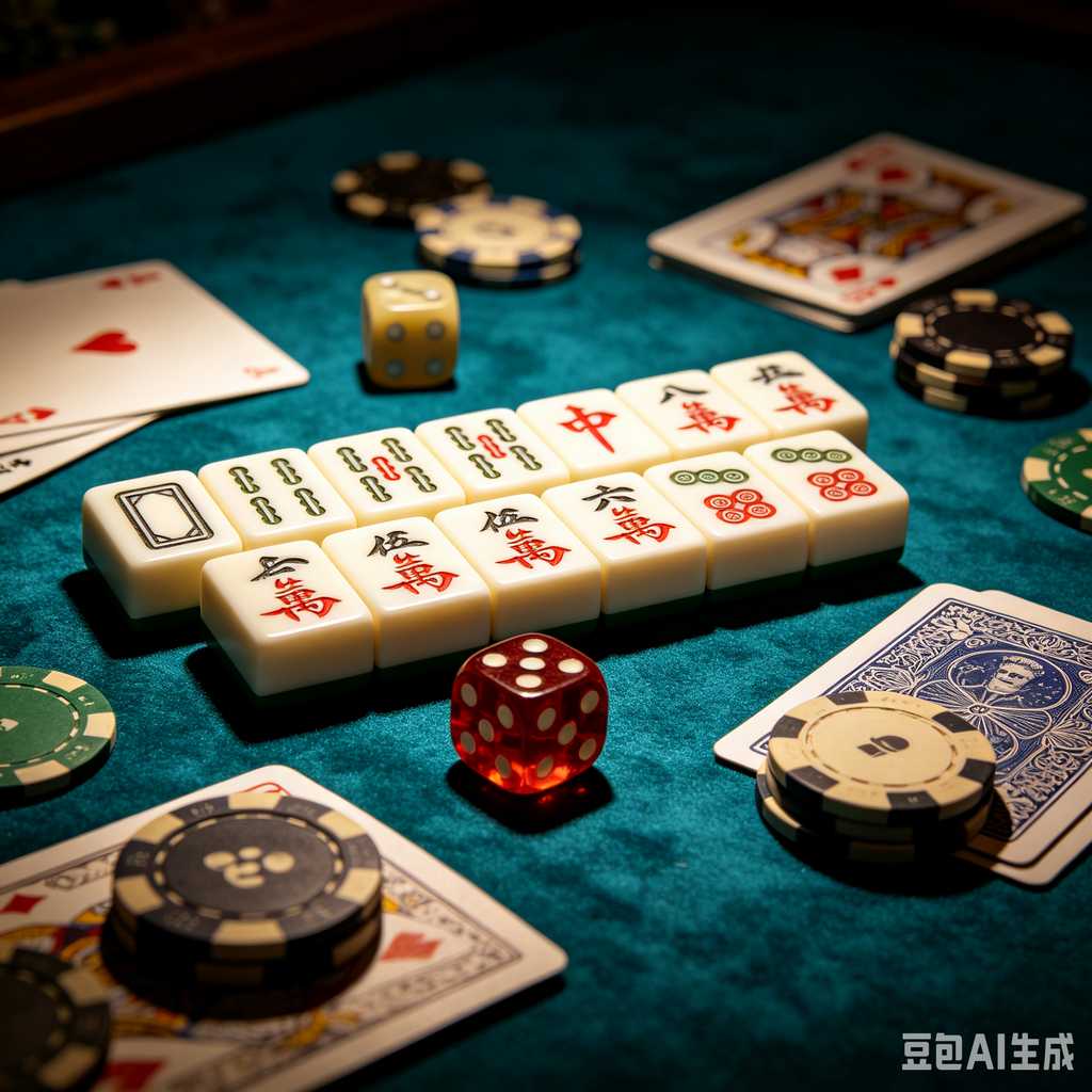 SouthCarolina,mahjong