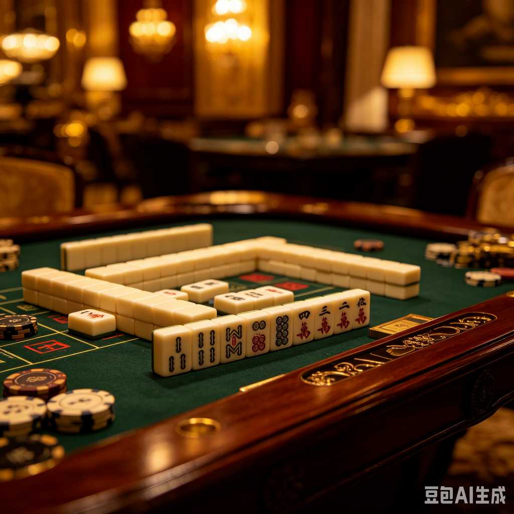 Heidelberg,mahjong