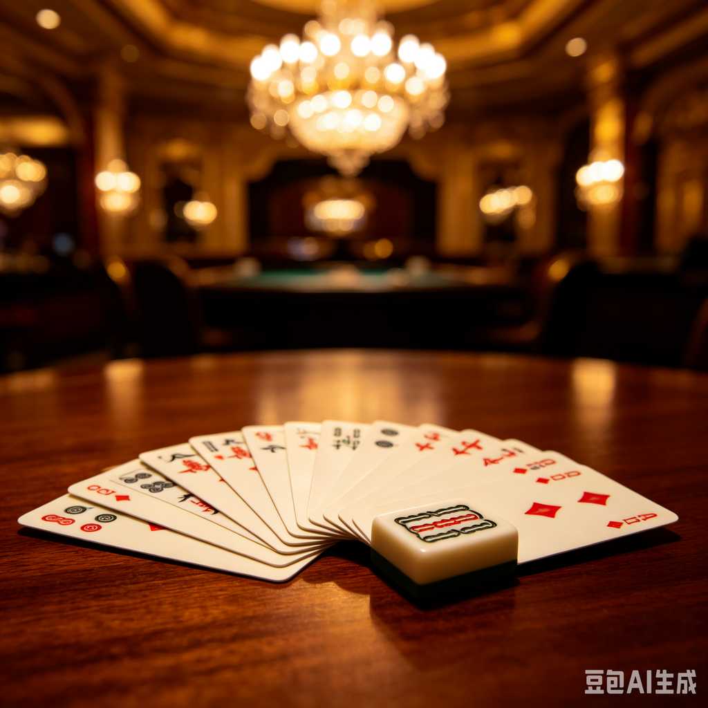 Canterbury,mahjong