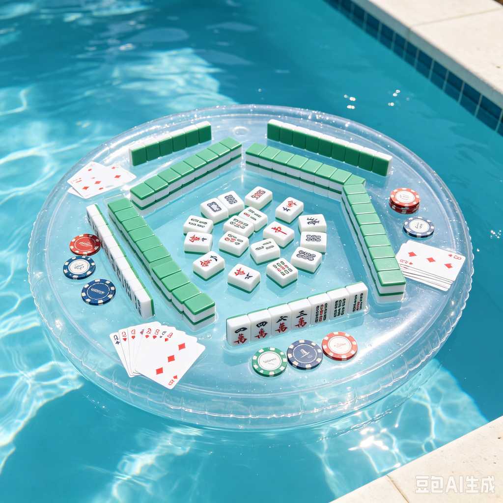 Athens,mahjong